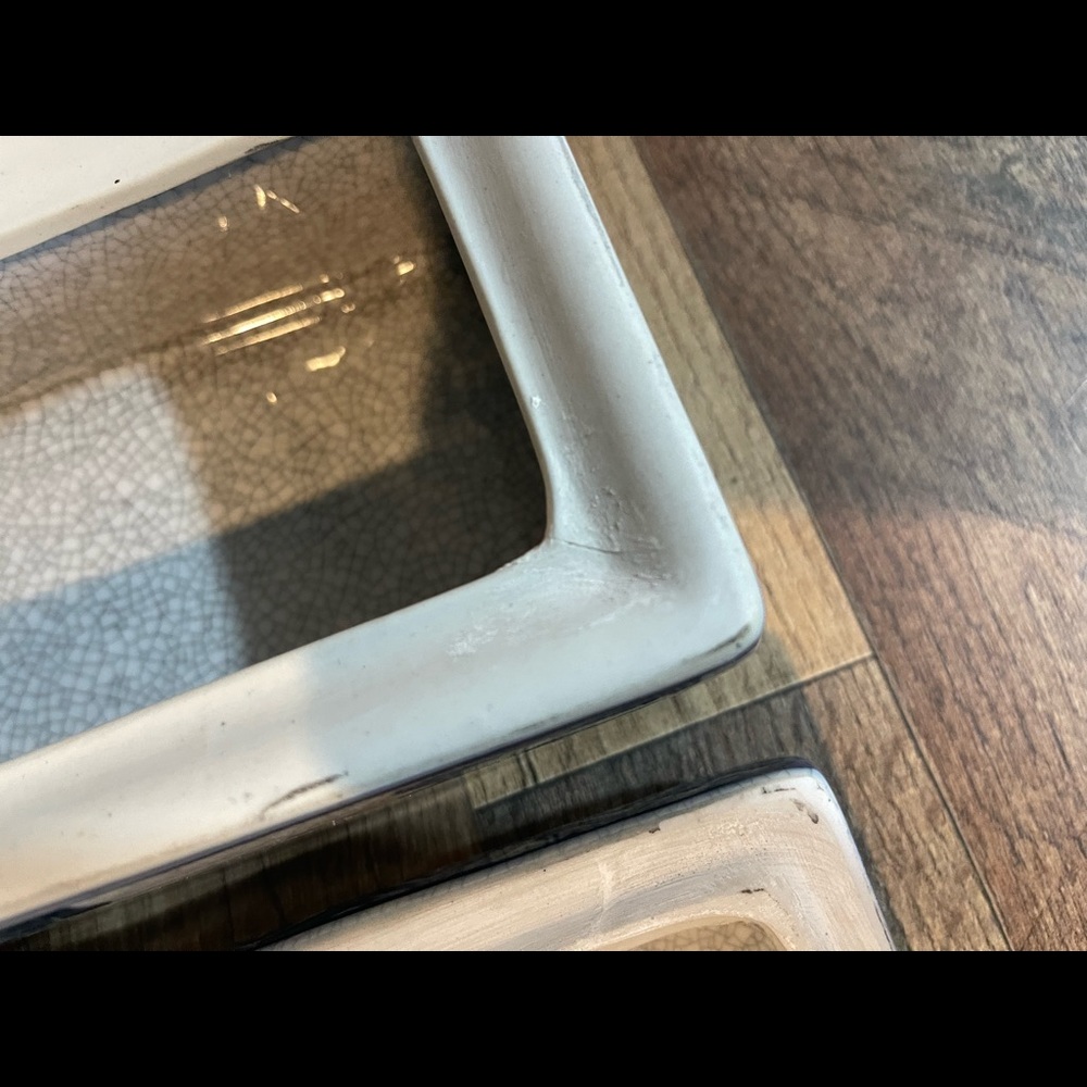 Antique Chinese Vanity Box - Picture 4 of 6